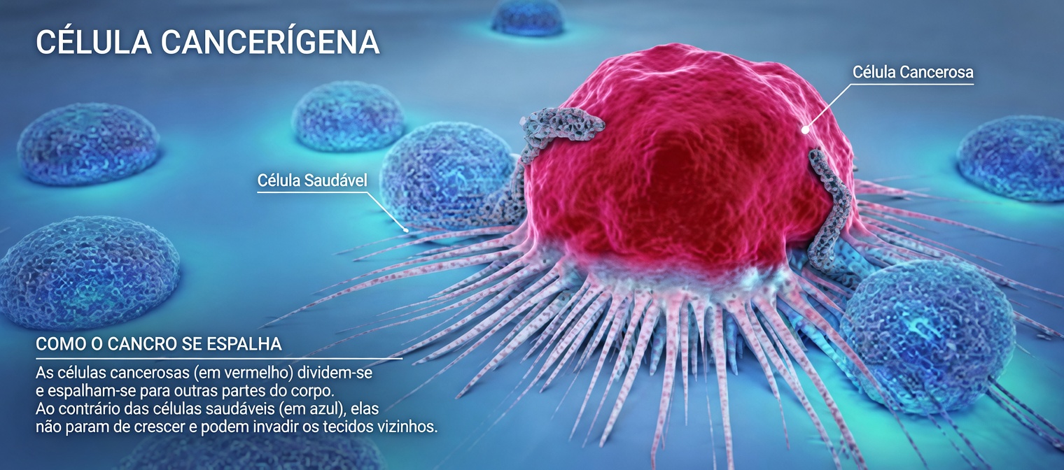 14 Sinais de Alerta de Câncer Que Muitas Mulheres Ignoram e O Que Toda Mulher Deve Observar