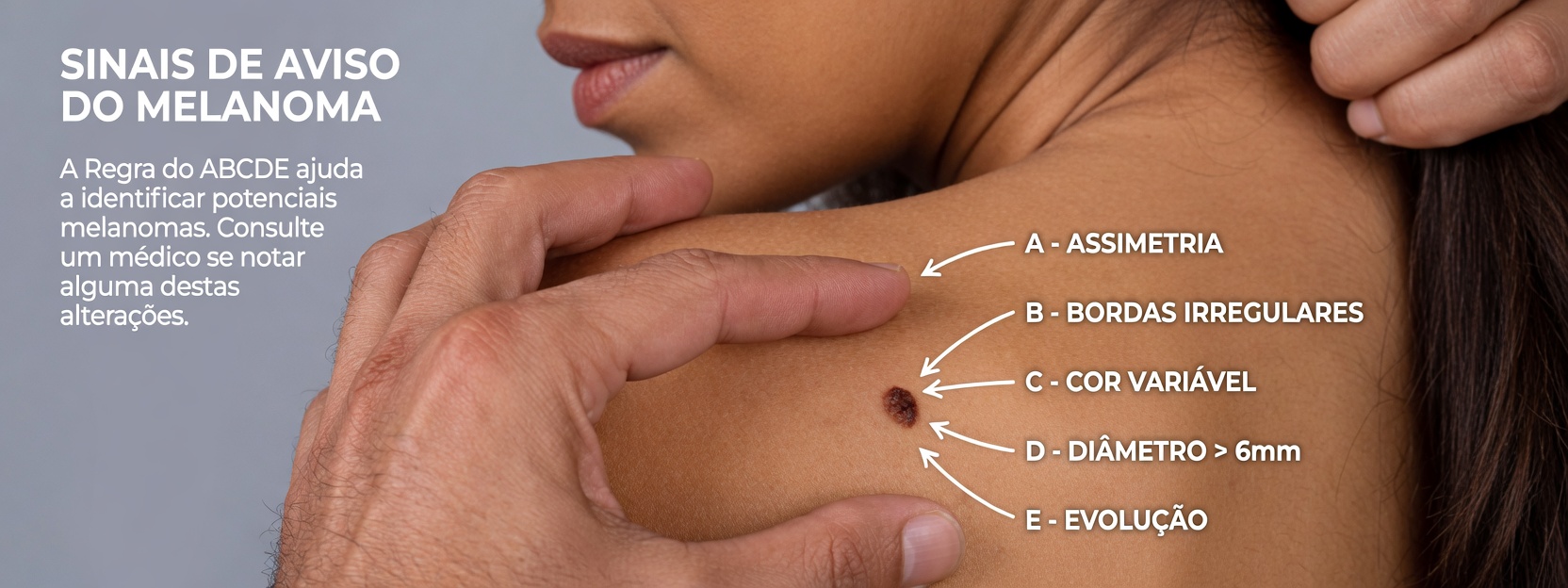 14 Sinais de Alerta de Câncer Que Muitas Mulheres Ignoram e O Que Toda Mulher Deve Observar