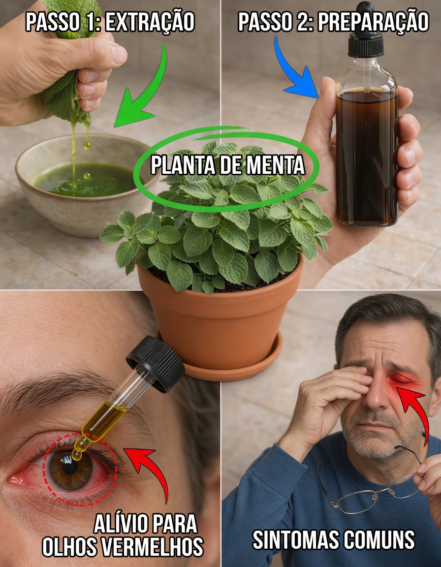 Descubra o Orégano Orejón: a erva pouco conhecida que pode ajudar a manter uma visão saudável no dia a dia