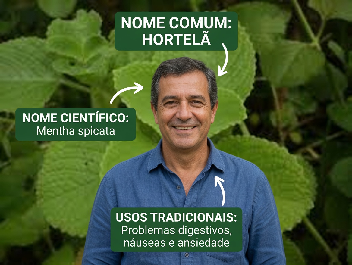 Descubra o Orégano Orejón: a erva pouco conhecida que pode ajudar a manter uma visão saudável no dia a dia