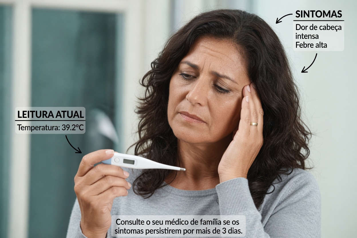 Sinais de Menopausa Precoce em Mulheres com Mais de 40 Anos: 10 Sintomas Principais e Mais Sinais aos Quais Ficar Atenta