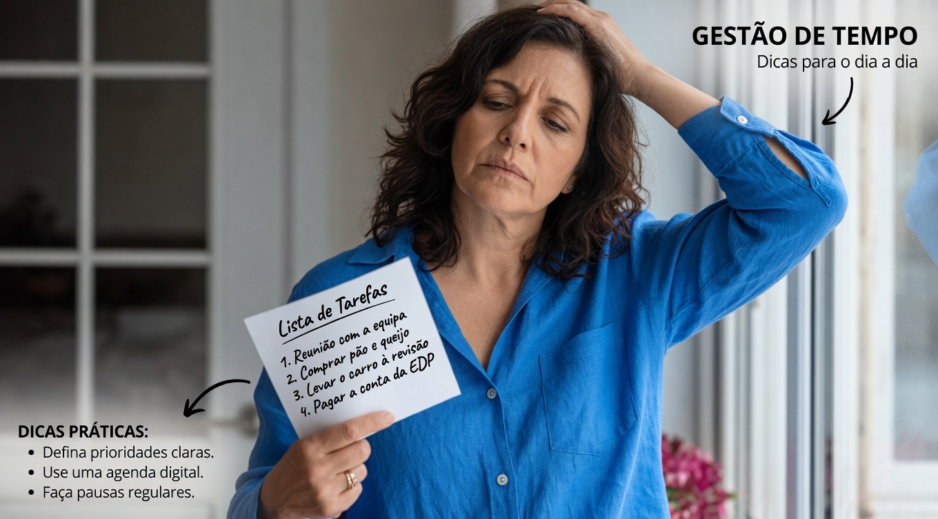 Sinais de Menopausa Precoce em Mulheres com Mais de 40 Anos: 10 Sintomas Principais e Mais Sinais aos Quais Ficar Atenta