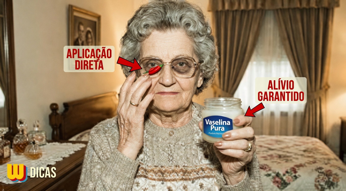 15 Truques Geniais com Vaselina para Pele Madura que Ajudam a Aumentar a Hidratação e Suavizar a Textura (Você Provavelmente Está Usando Errado)