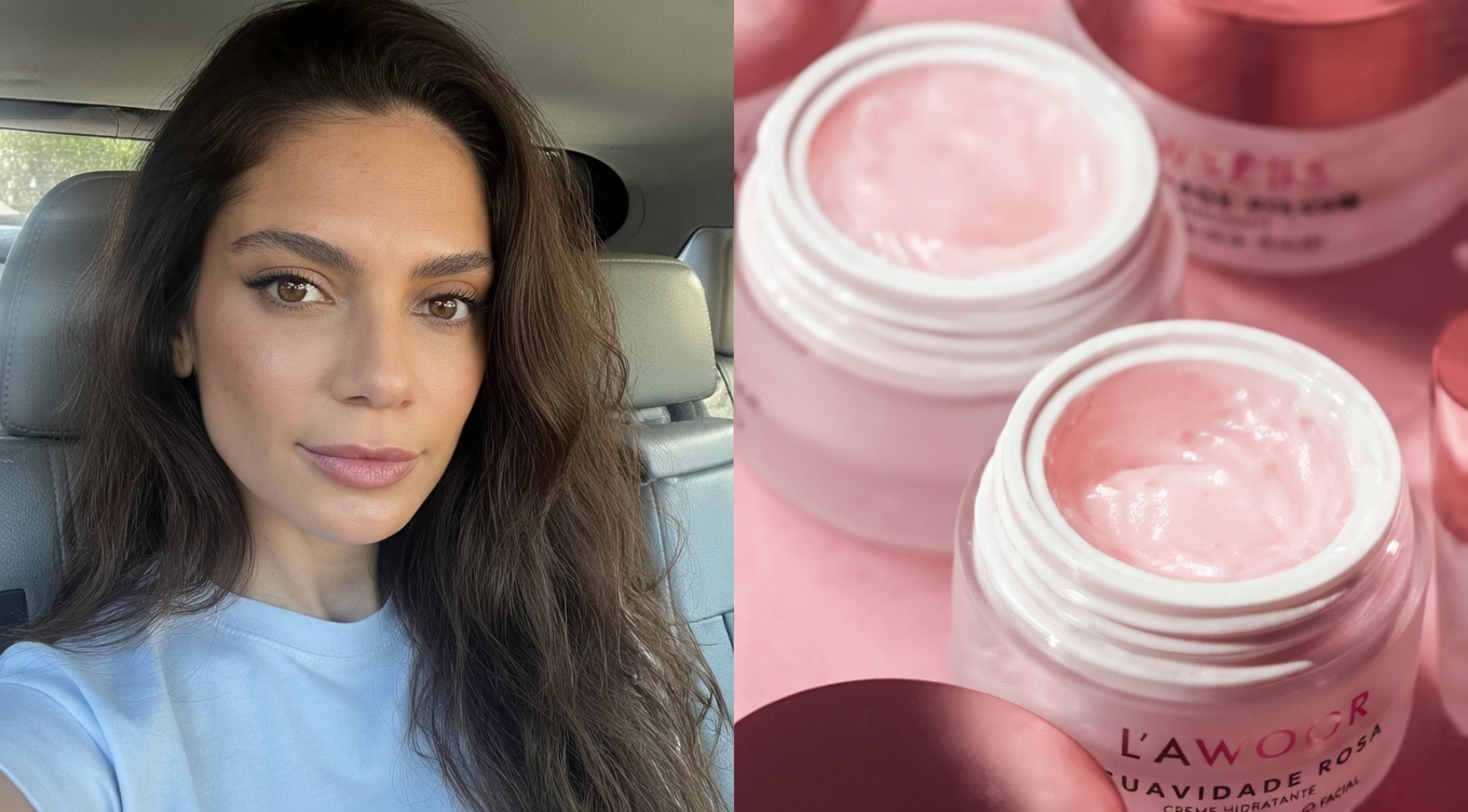 15 Truques Geniais com Vaselina para Pele Madura que Ajudam a Aumentar a Hidratação e Suavizar a Textura (Você Provavelmente Está Usando Errado)