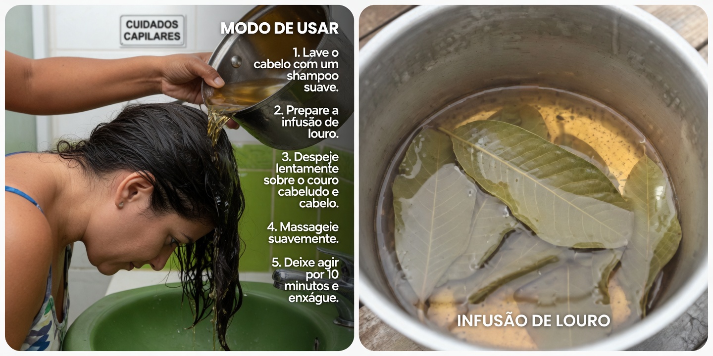 Folhas de goiabeira para o crescimento capilar: 12 maneiras naturais pelas quais esta folha pode ajudar a ter um cabelo mais saudável e cheio