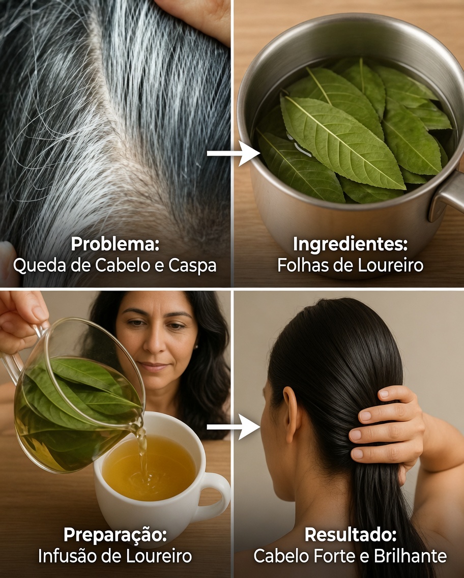 Folhas de goiabeira para o crescimento capilar: 12 maneiras naturais pelas quais esta folha pode ajudar a ter um cabelo mais saudável e cheio