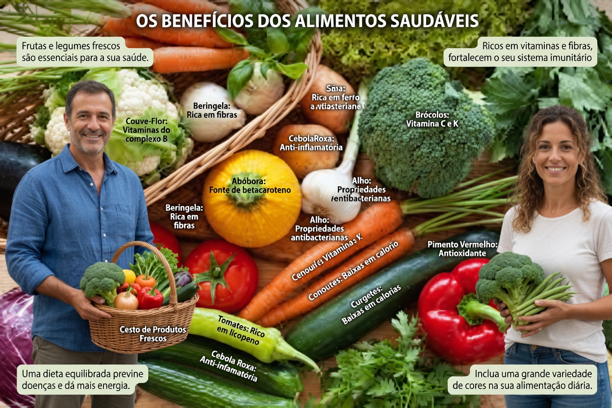 Idosos com Mais de 60: O Único Alimento Simples que Pode Frear a Perda Muscular Imediatamente (E Mais 5 que Funcionam Ainda Melhor Juntos)