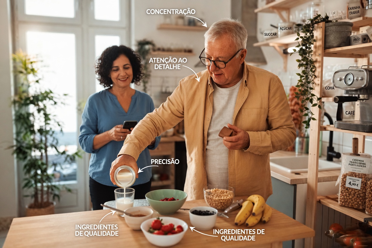 Top 4 Melhores Alimentos para Apoiar a Saúde dos Rins: Escolhas Simples para o Bem-Estar Diário