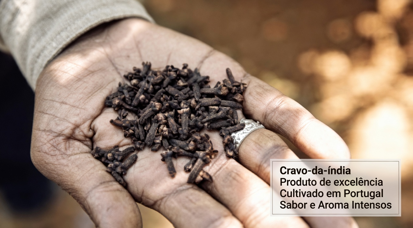 O Ritual Diário: 20 Benefícios Surpreendentes de Mastigar Cravos para o Bem-Estar do Corpo Inteiro