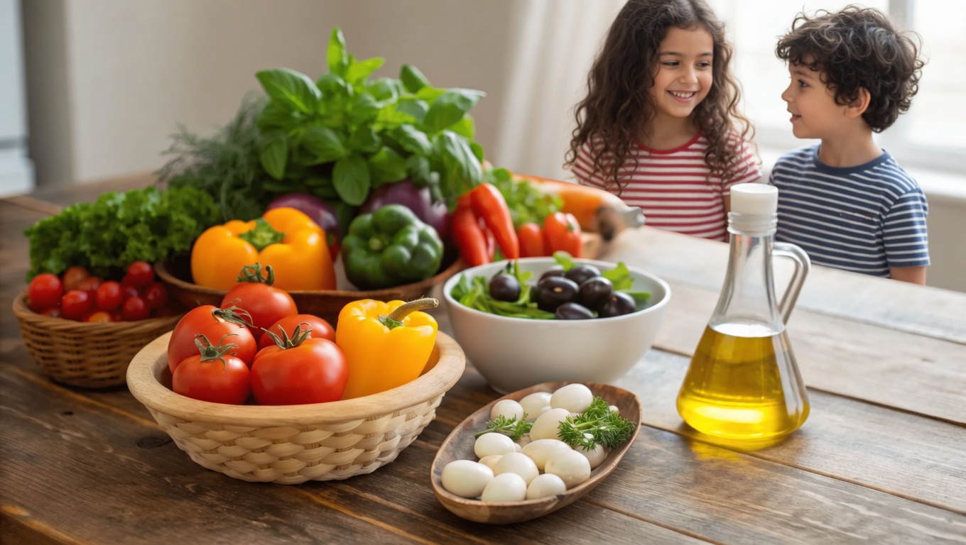 Top 5 Alimentos Seguros para os Rins que Podem Ajudar a Sustentar Níveis Mais Saudáveis de Creatinina e Melhor TFG com Escolhas Simples