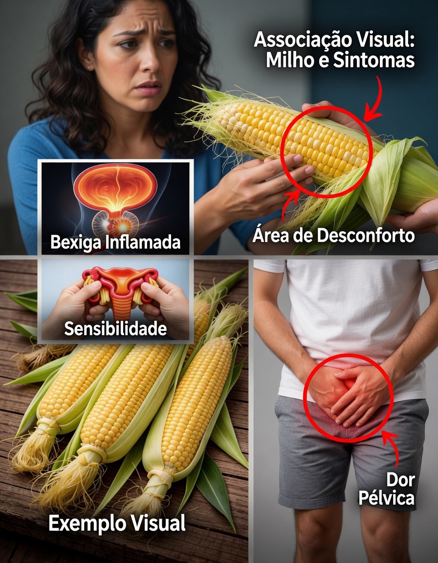 Desbloqueando os Poderosos Benefícios do Estigma do Milho para a Saúde: Como Usá-lo e Principais Precauções