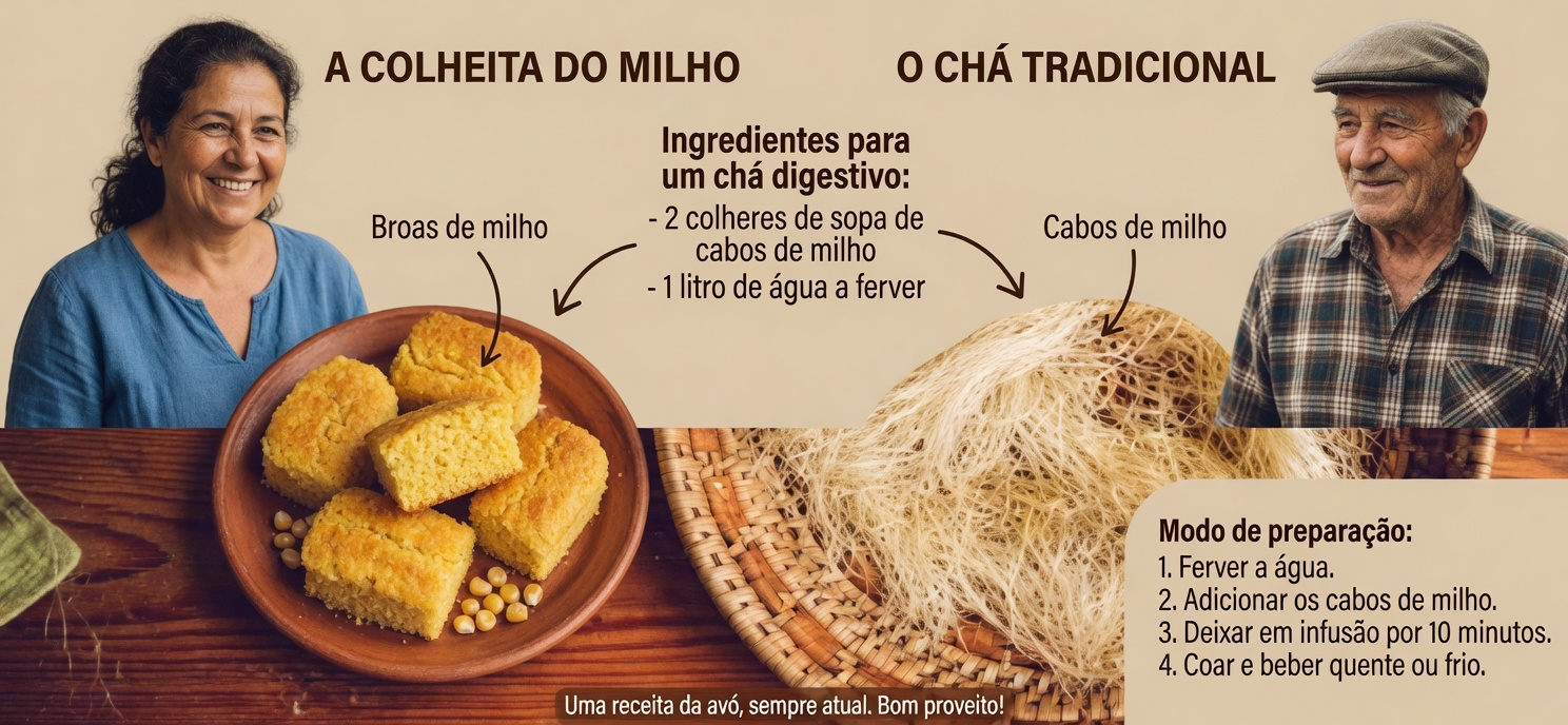 Desbloqueando os Poderosos Benefícios do Estigma do Milho para a Saúde: Como Usá-lo e Principais Precauções