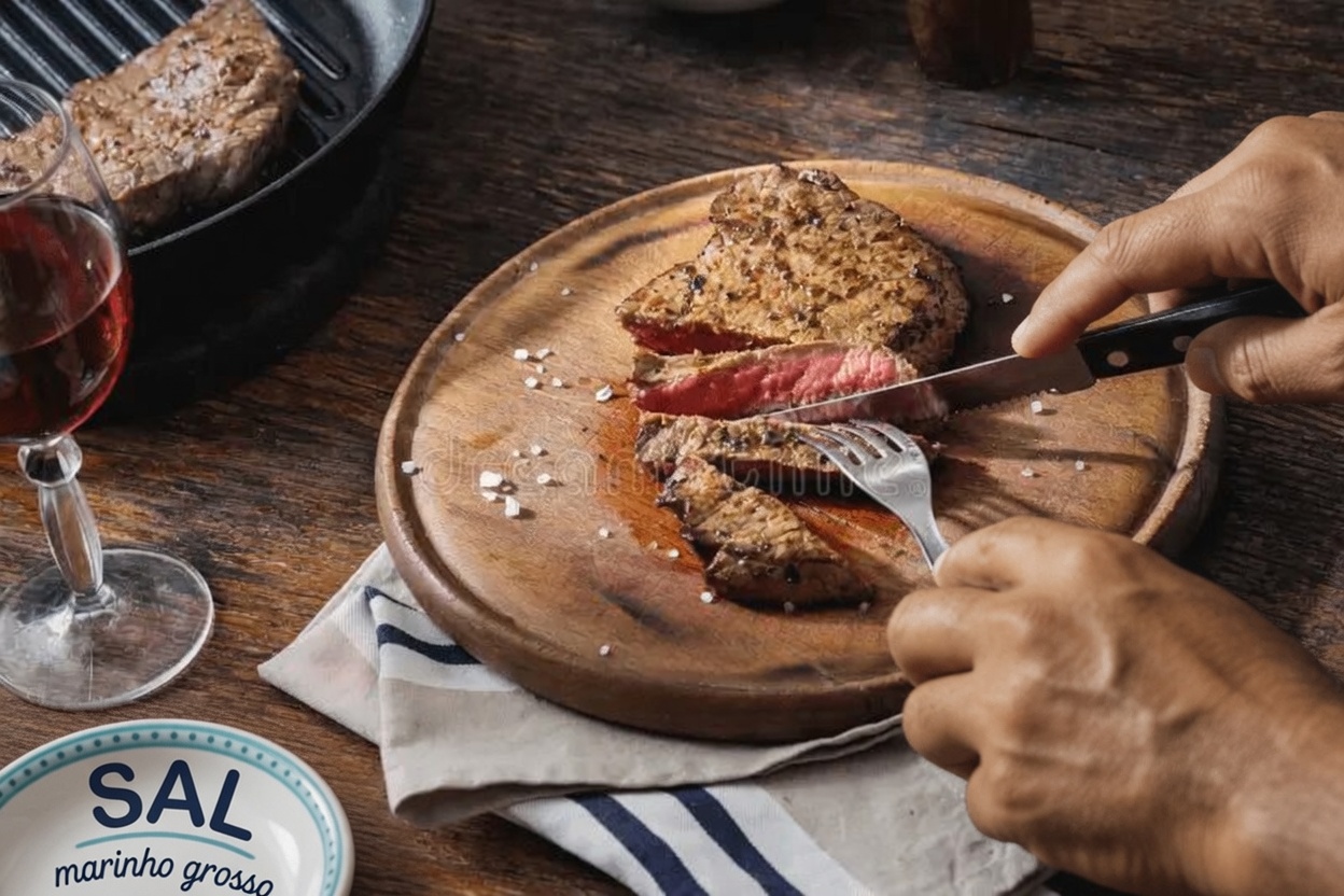 Idosos com Problemas Renais: Evite Estas 6 Proteínas (E Prefira Estas 4 Opções Mais Seguras)