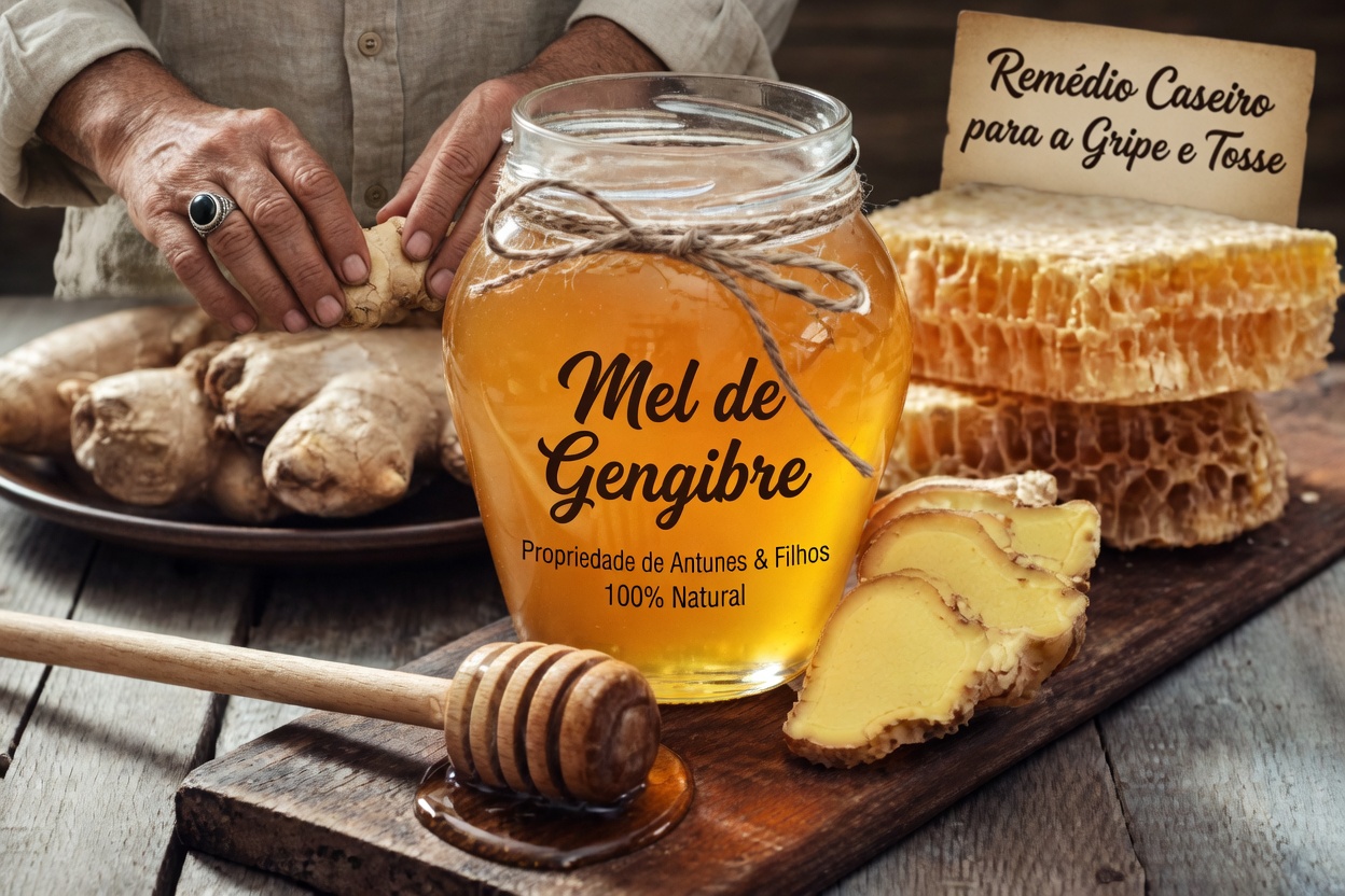 Elimine o muco dos seus pulmões em apenas 3 dias e apoie a sua tireoide com apenas uma laranja — veja a receita!