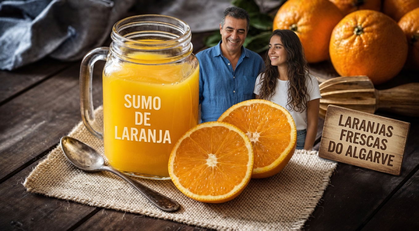 Elimine o muco dos seus pulmões em apenas 3 dias e apoie a sua tireoide com apenas uma laranja — veja a receita!