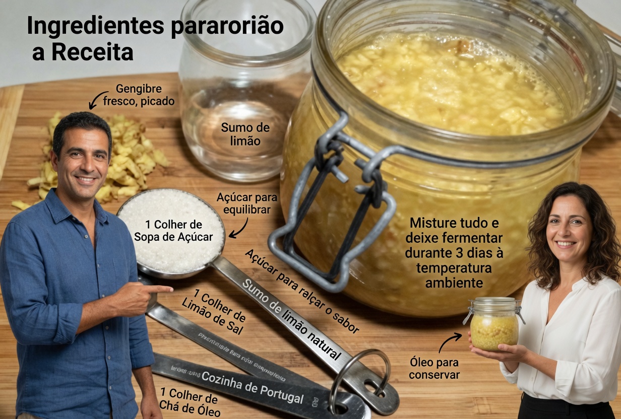 Diga Adeus à Placa Dentária Para Sempre — Os Dentistas Estão Escondendo Isso!