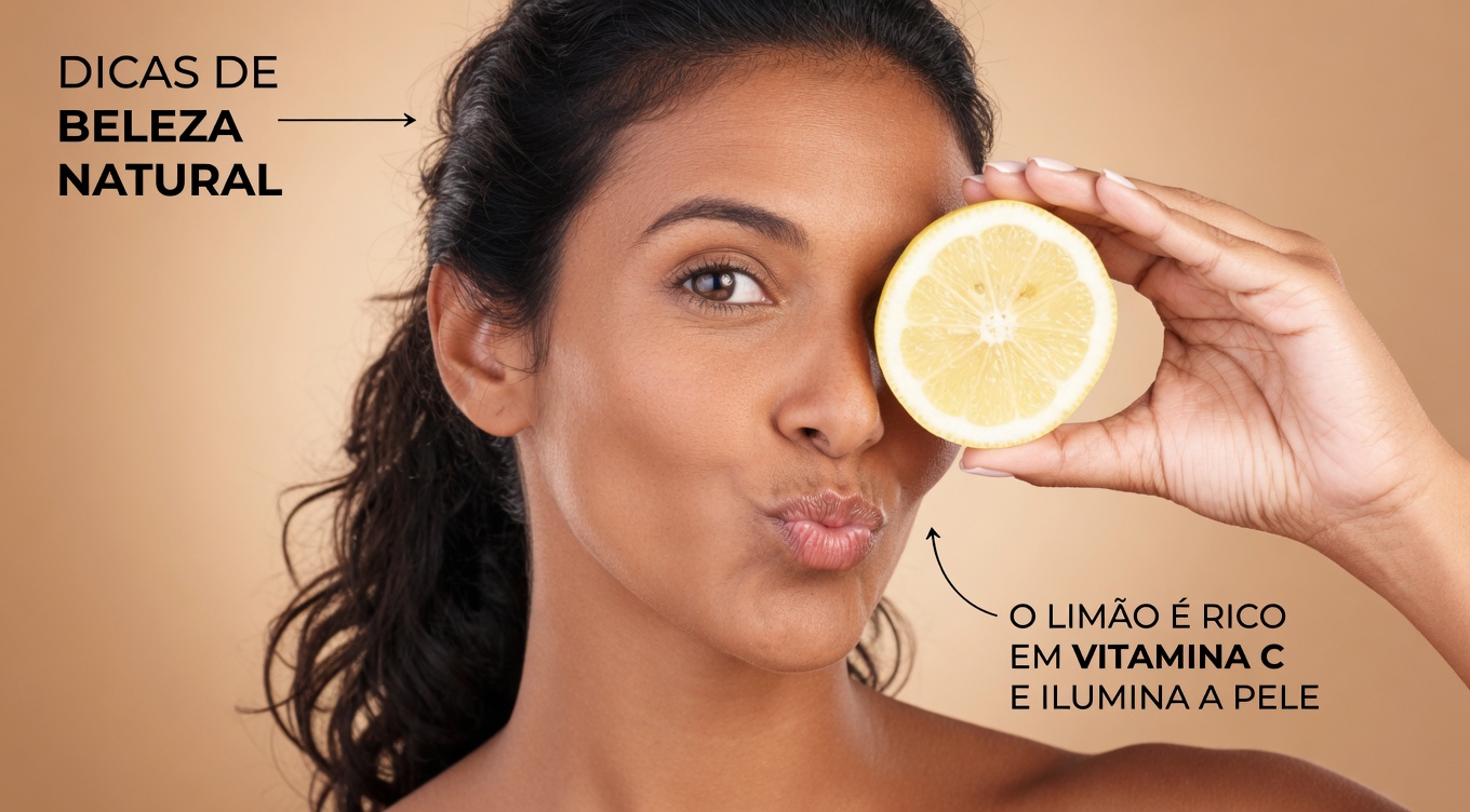 11 Maneiras Naturais de Clarear os Dentes em Qualquer Idade (Sem Necessidade de Água Sanitária!)