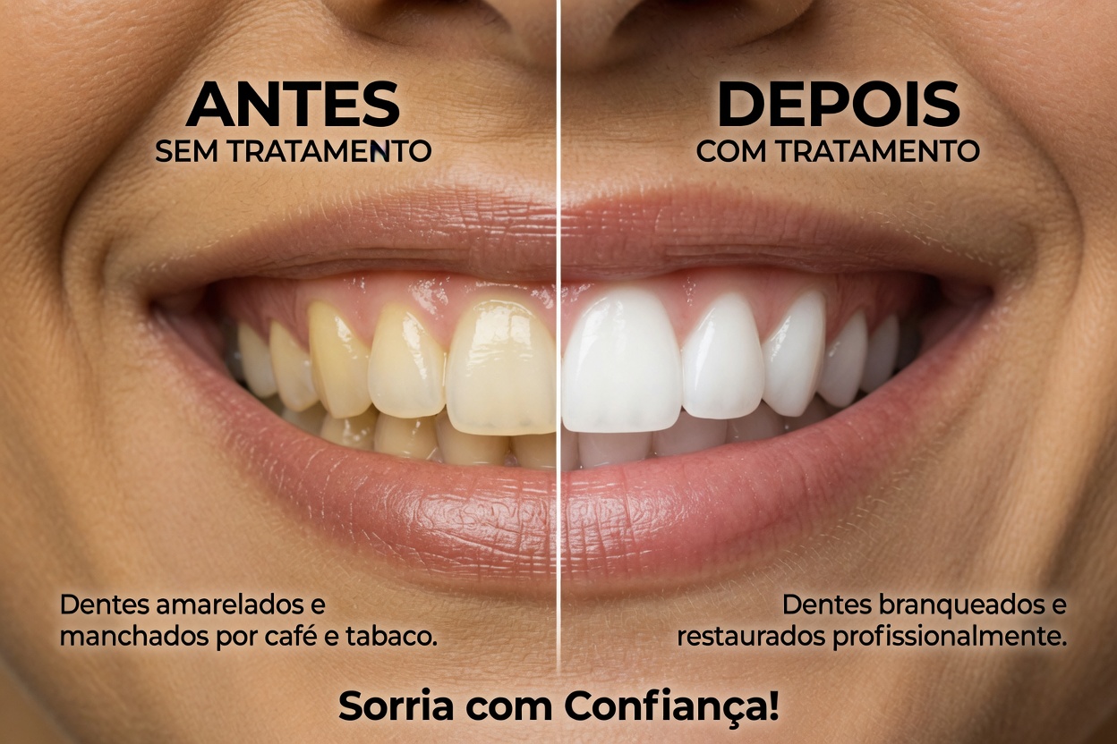 Branqueie os Seus Dentes e Refresque Instantaneamente o Seu Hálito com o Poder Natural do Gengibre e do Bicarbonato de Sódio