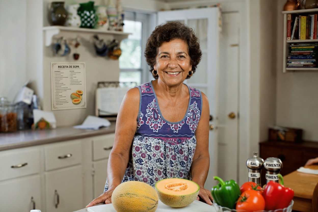 14 Frutas que Idosos Podem Consumir Diariamente para Apoiar uma Circulação Sanguínea Saudável e Promover o Bem-Estar do Coração