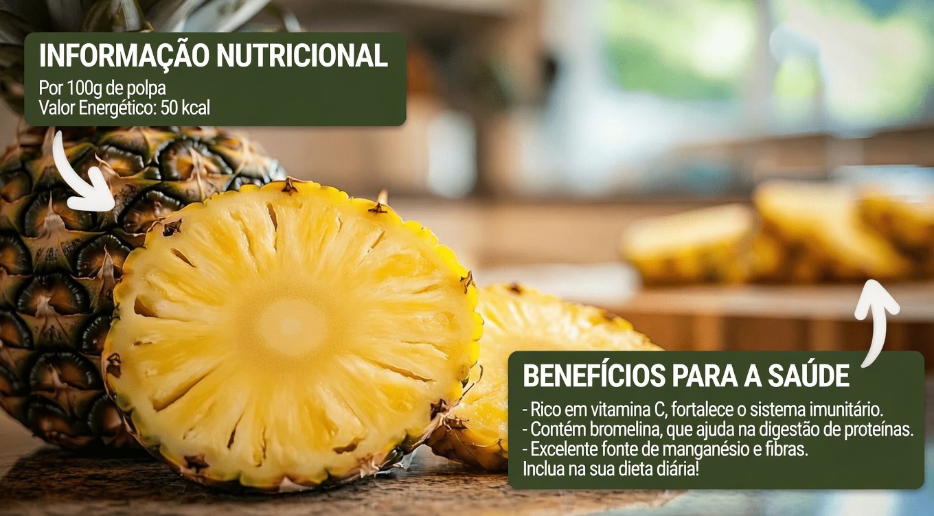 14 Frutas que Idosos Podem Consumir Diariamente para Apoiar uma Circulação Sanguínea Saudável e Promover o Bem-Estar do Coração