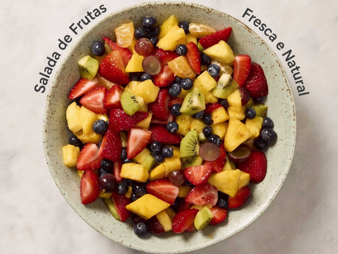 14 Frutas que Idosos Podem Consumir Diariamente para Apoiar uma Circulação Sanguínea Saudável e Promover o Bem-Estar do Coração