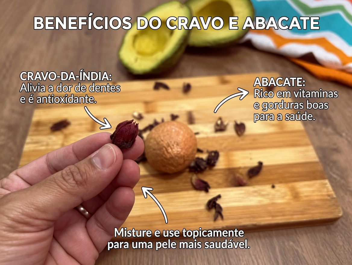 Infusão de Hibisco e Semente de Abacate: Receita Fácil de Chá de Ervas Caseiro que Você Pode Preparar em Casa