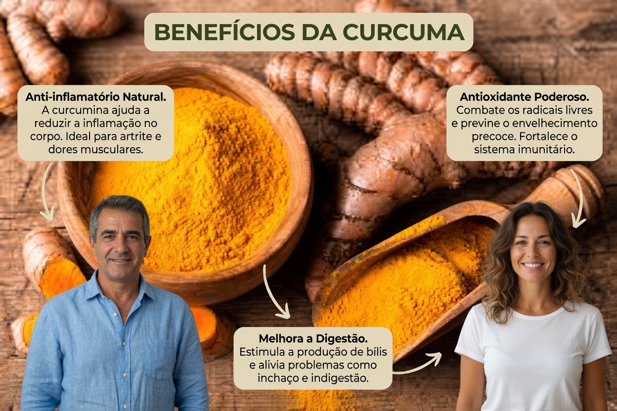 Descubra 6 ervas poderosas que podem ajudar você a apoiar naturalmente sua saúde e bem-estar diários