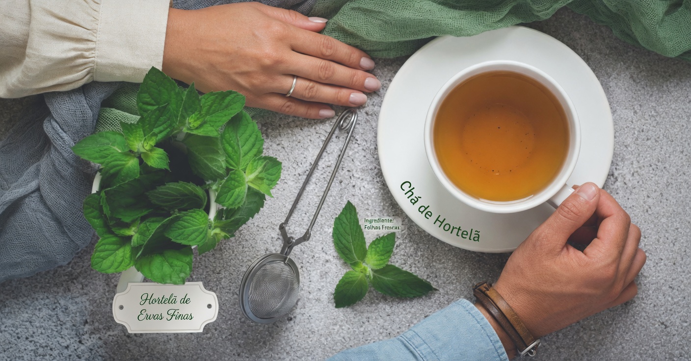 Descubra 6 ervas poderosas que podem ajudar você a apoiar naturalmente sua saúde e bem-estar diários
