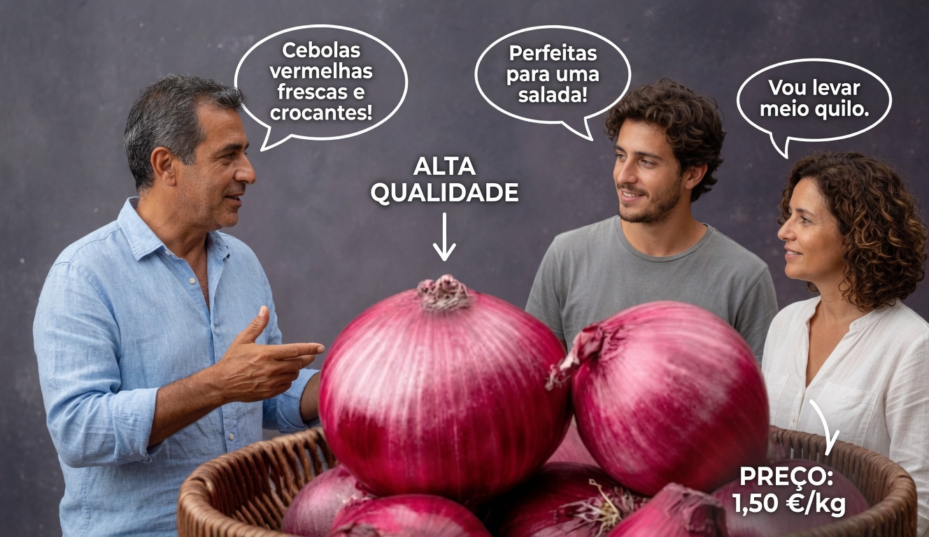 Cebola Roxa e Açúcar no Sangue: O Que Este Vegetal Vibrante Pode e Não Pode Fazer Naturalmente pela Sua Saúde