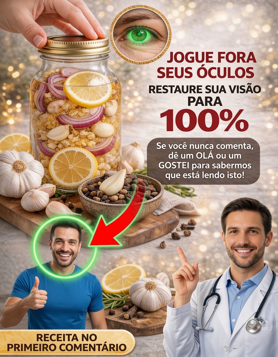 Remédio Natural de Alho e Cravo: Benefícios, Usos e Como Funciona