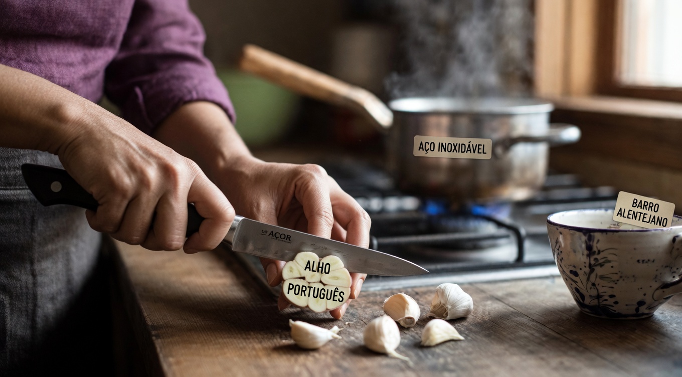 Remédio Natural de Alho e Cravo: Benefícios, Usos e Como Funciona