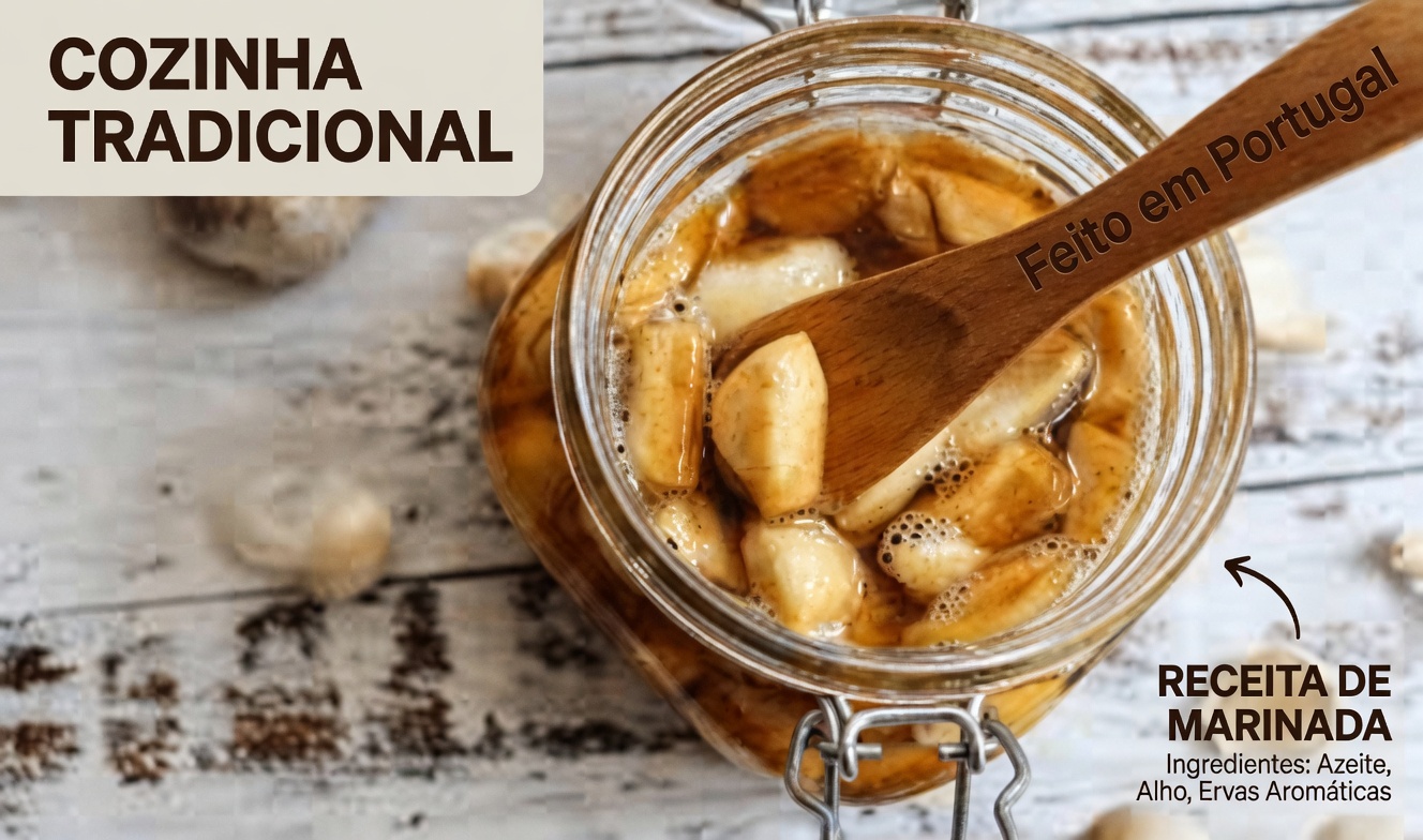 Remédio Natural de Alho e Cravo: Benefícios, Usos e Como Funciona