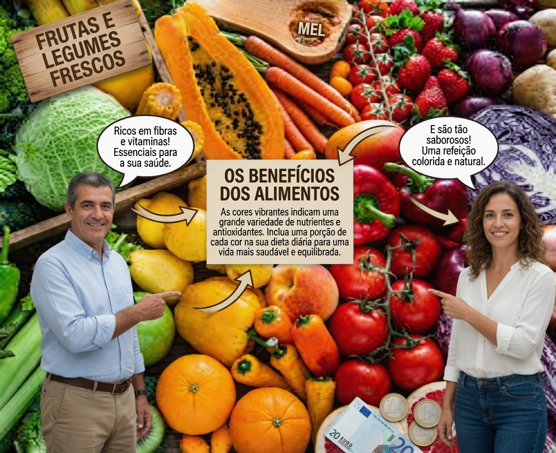 Quais alimentos do dia a dia podem impactar o tamanho e a saúde da sua próstata? Insights baseados em evidências que todo homem deveria saber