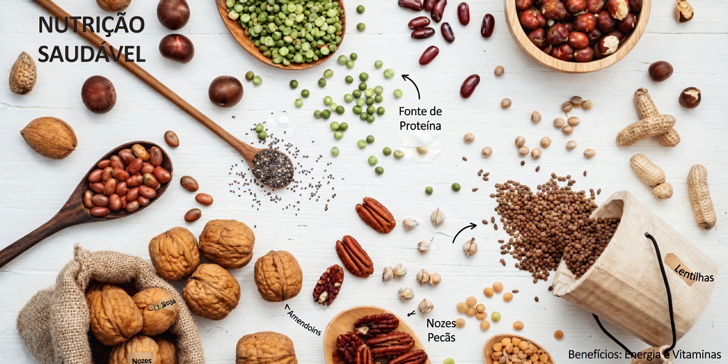 Quais alimentos do dia a dia podem impactar o tamanho e a saúde da sua próstata? Insights baseados em evidências que todo homem deveria saber