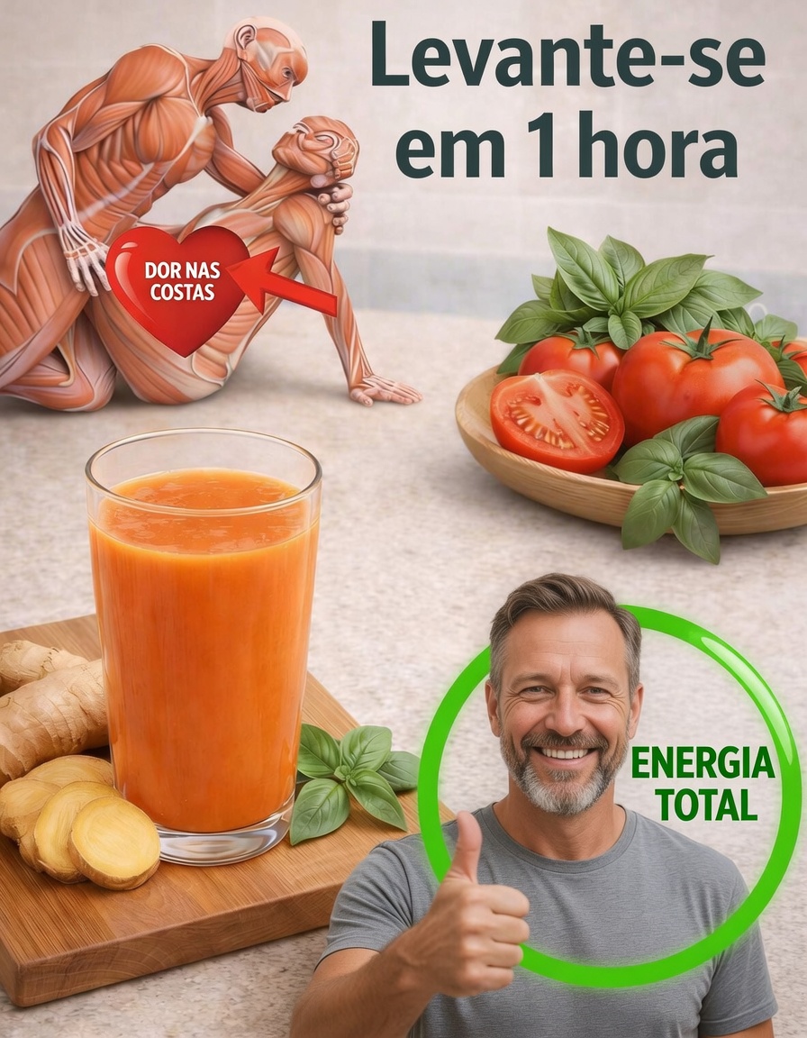 Tônico Natural de Energia: Seu Guia Completo para um Impulso Saudável
