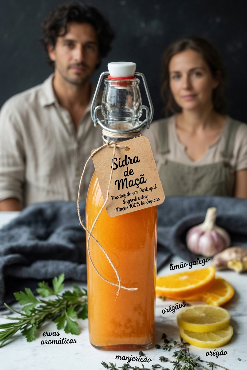 Tônico Natural de Energia: Seu Guia Completo para um Impulso Saudável