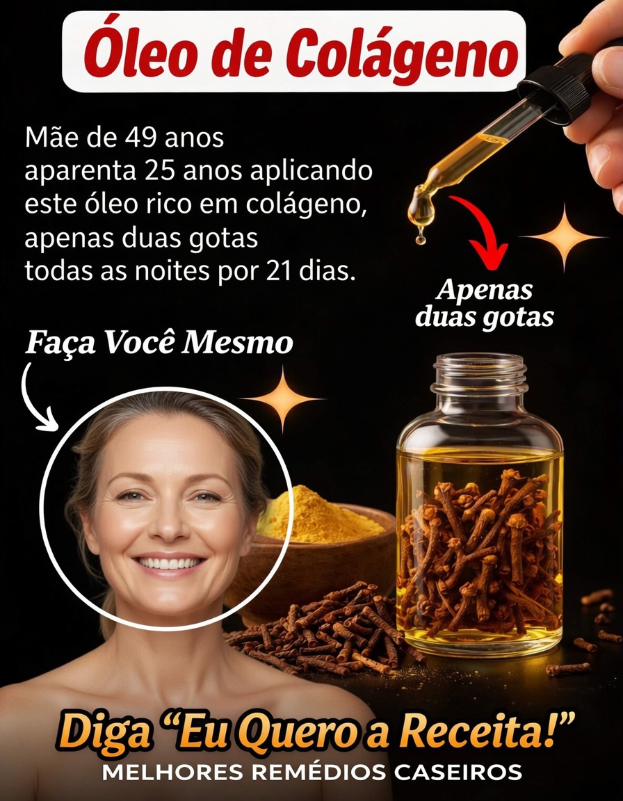 Óleo de Cravo Caseiro: Benefícios, Usos e Receita DIY Simples