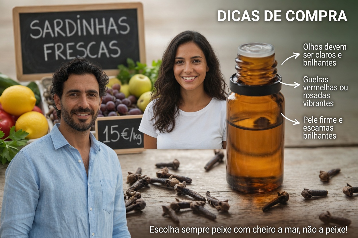 Óleo de Cravo Caseiro: Benefícios, Usos e Receita DIY Simples