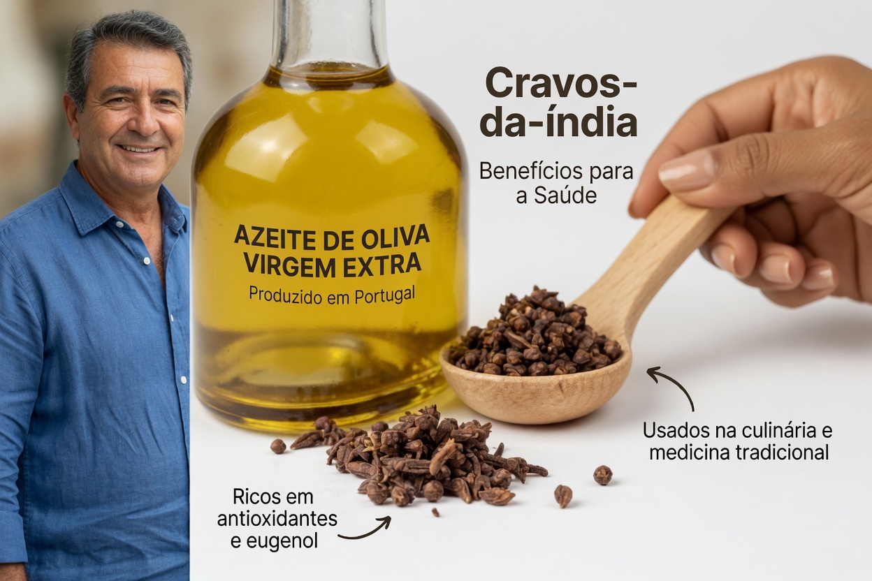 Óleo de Cravo Caseiro: Benefícios, Usos e Receita DIY Simples