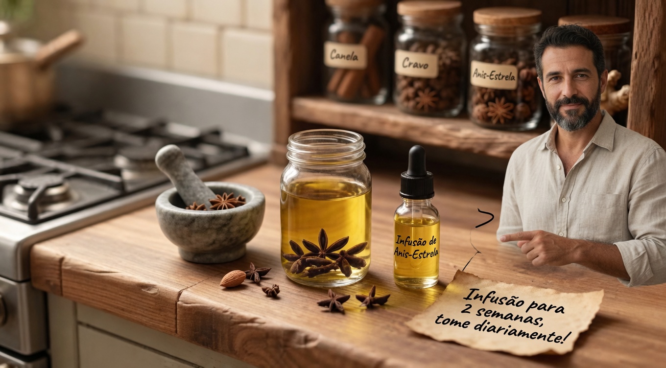 Óleo de Cravo Caseiro: Benefícios, Usos e Receita DIY Simples