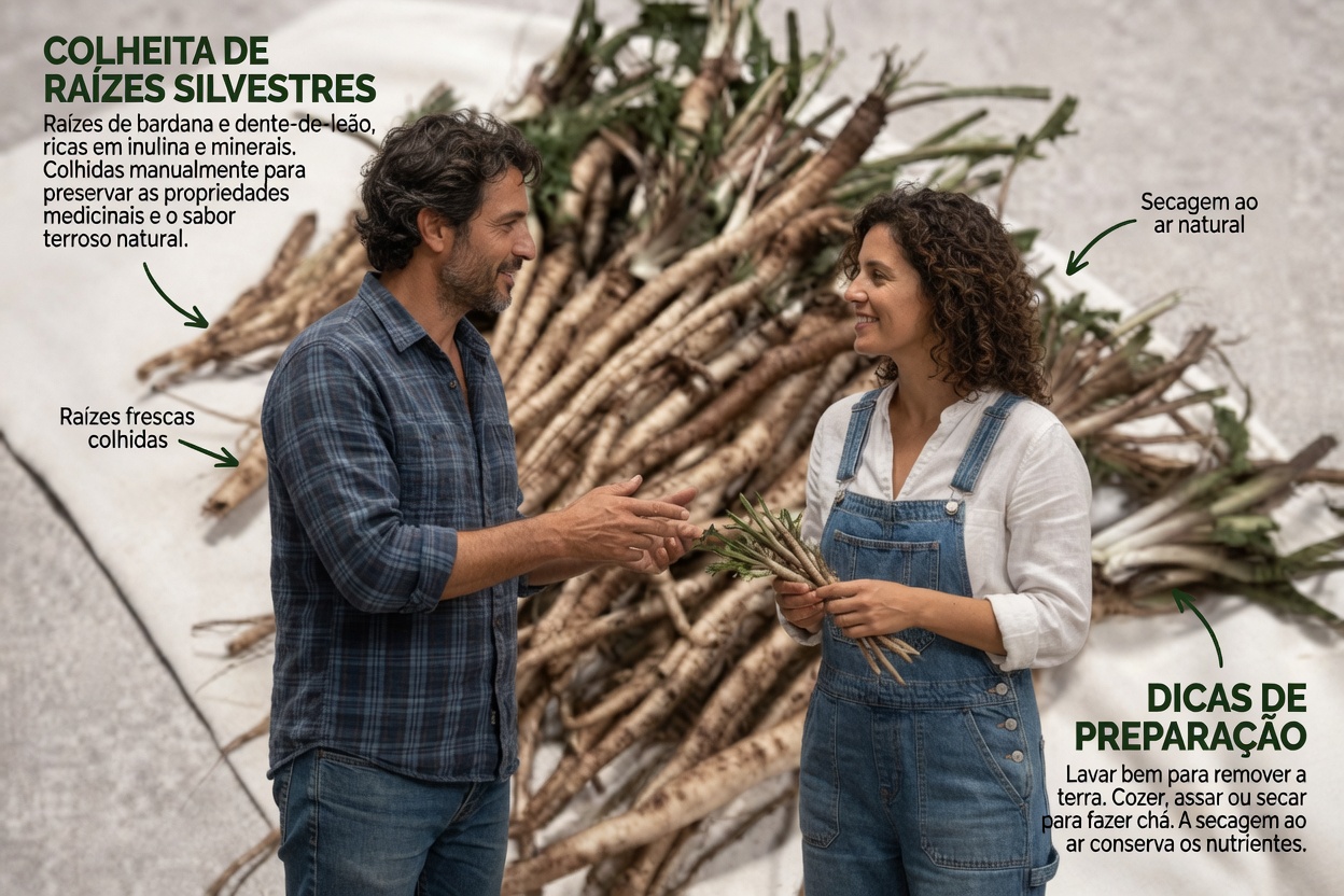 Raiz de Dente-de-Leão: Um Impulsionador Natural da Saúde que Pode Ajudar o Corpo na Luta Contra o Câncer