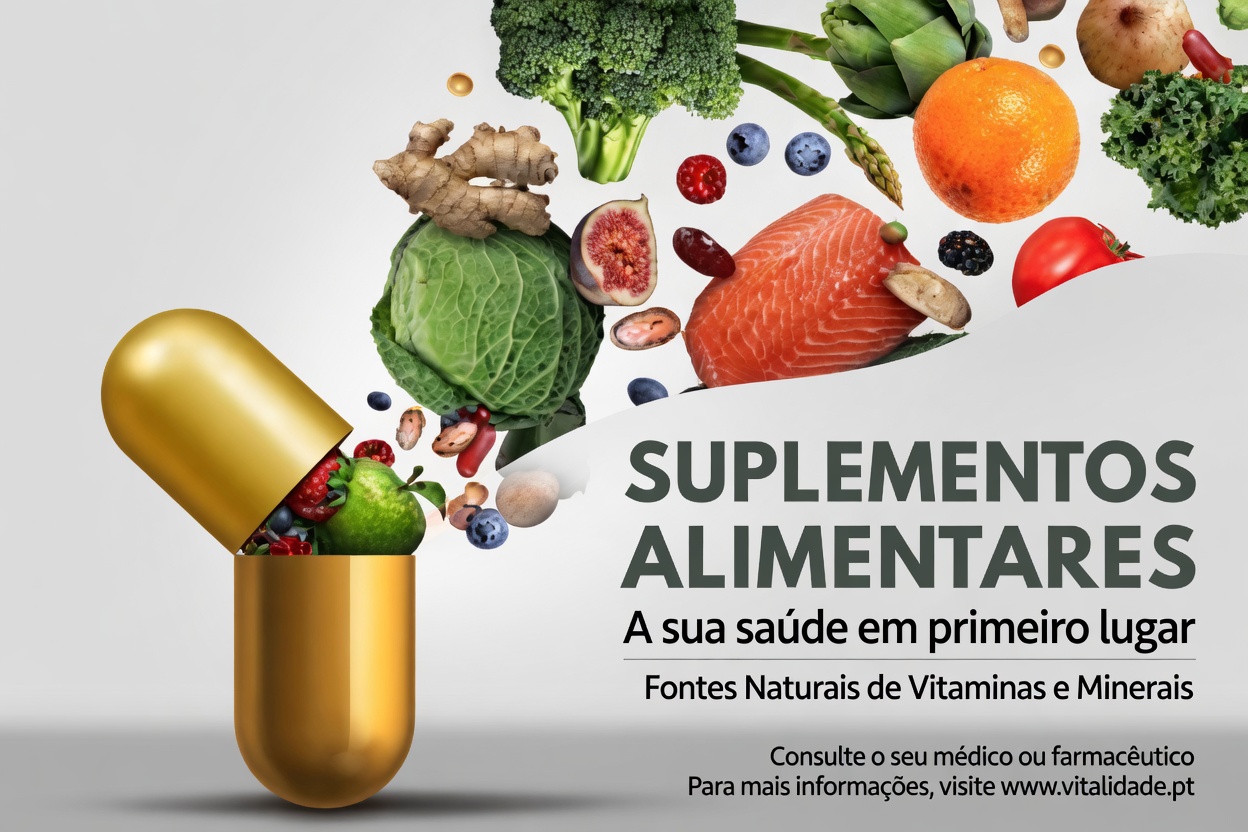 A alegação viral: uma vitamina pode mesmo “abrir” suas veias em apenas uma dose para melhorar a circulação nas pernas?