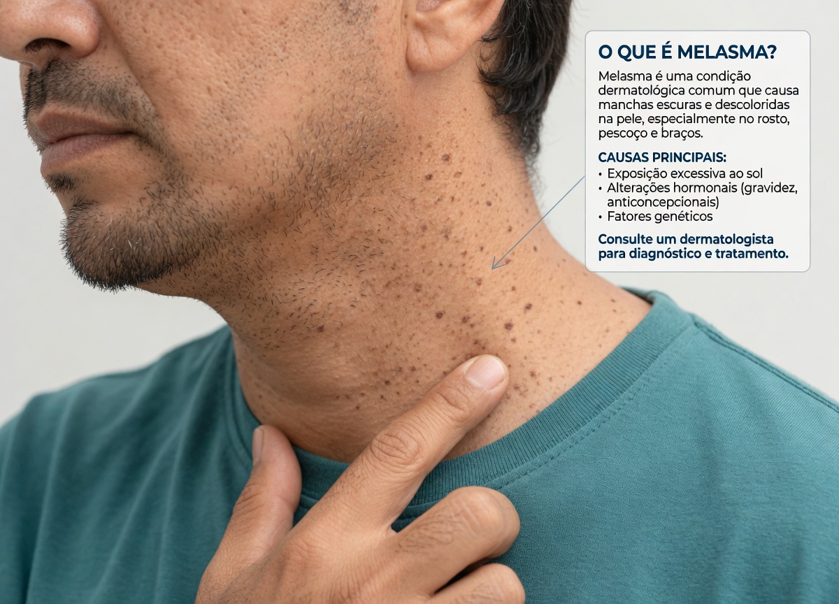 Melhores Remédios Caseiros Naturais para Ajudar com Segurança na Remoção de Acrocórdons em Casa (O Que Realmente Funciona e com O Que Você Deve Ter Cuidado)