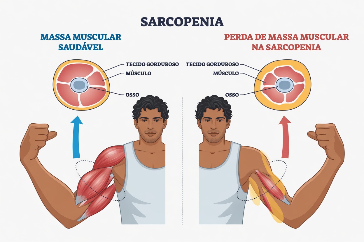 Por que os idosos estão adicionando ESTE pó ao café (benefícios que mudam a vida!)