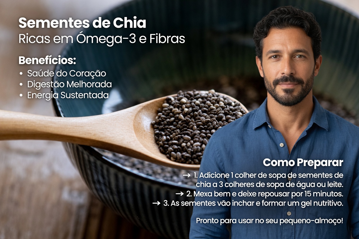 1 Dose ajuda as artérias instantaneamente, prevenindo ataque cardíaco e derrame