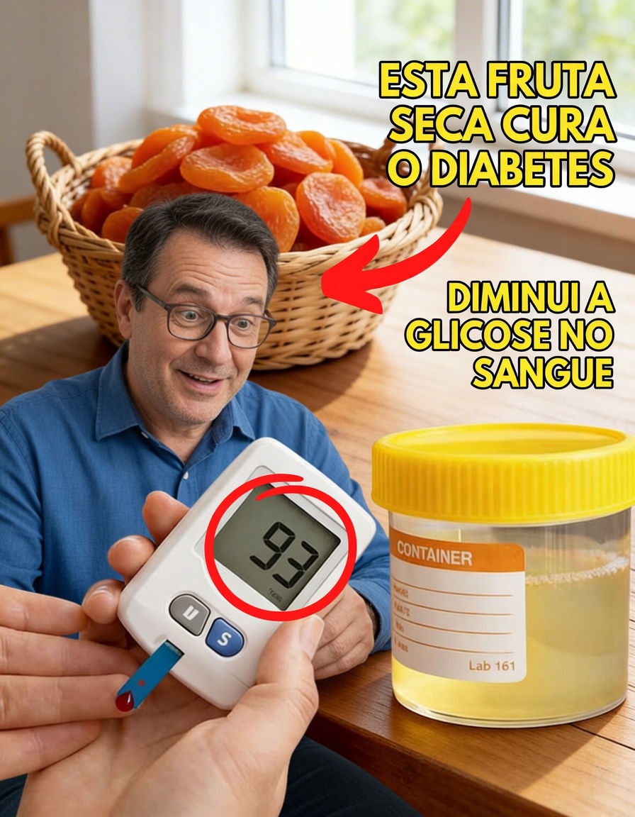 As 3 Melhores Frutas para Diabéticos que Você Precisa Comer! (Que Podem Ajudar a Manter o Açúcar no Sangue Mais Baixo)