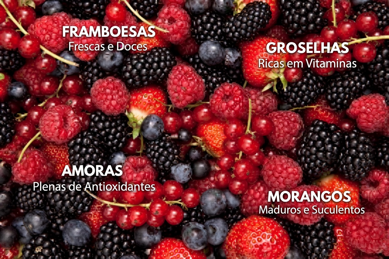 As 3 Melhores Frutas para Diabéticos que Você Precisa Comer! (Que Podem Ajudar a Manter o Açúcar no Sangue Mais Baixo)