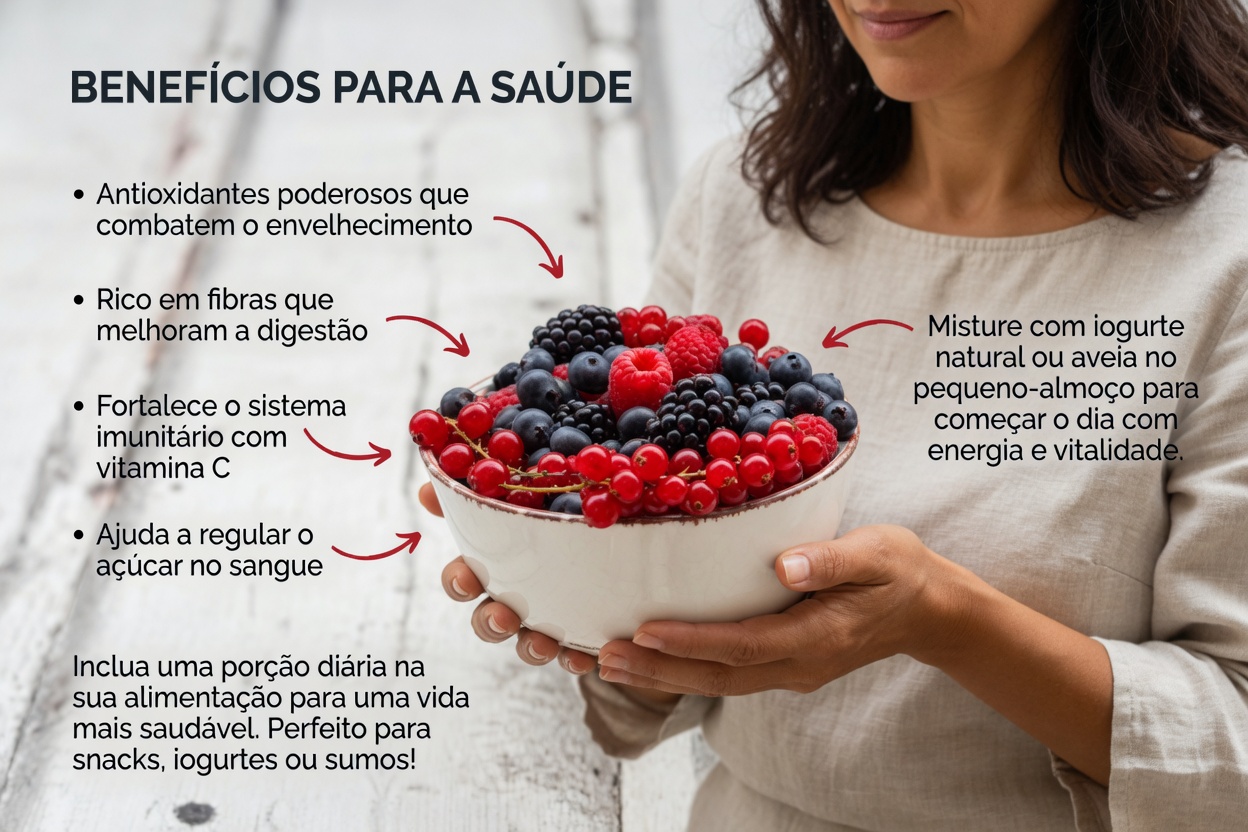 As 3 Melhores Frutas para Diabéticos que Você Precisa Comer! (Que Podem Ajudar a Manter o Açúcar no Sangue Mais Baixo)
