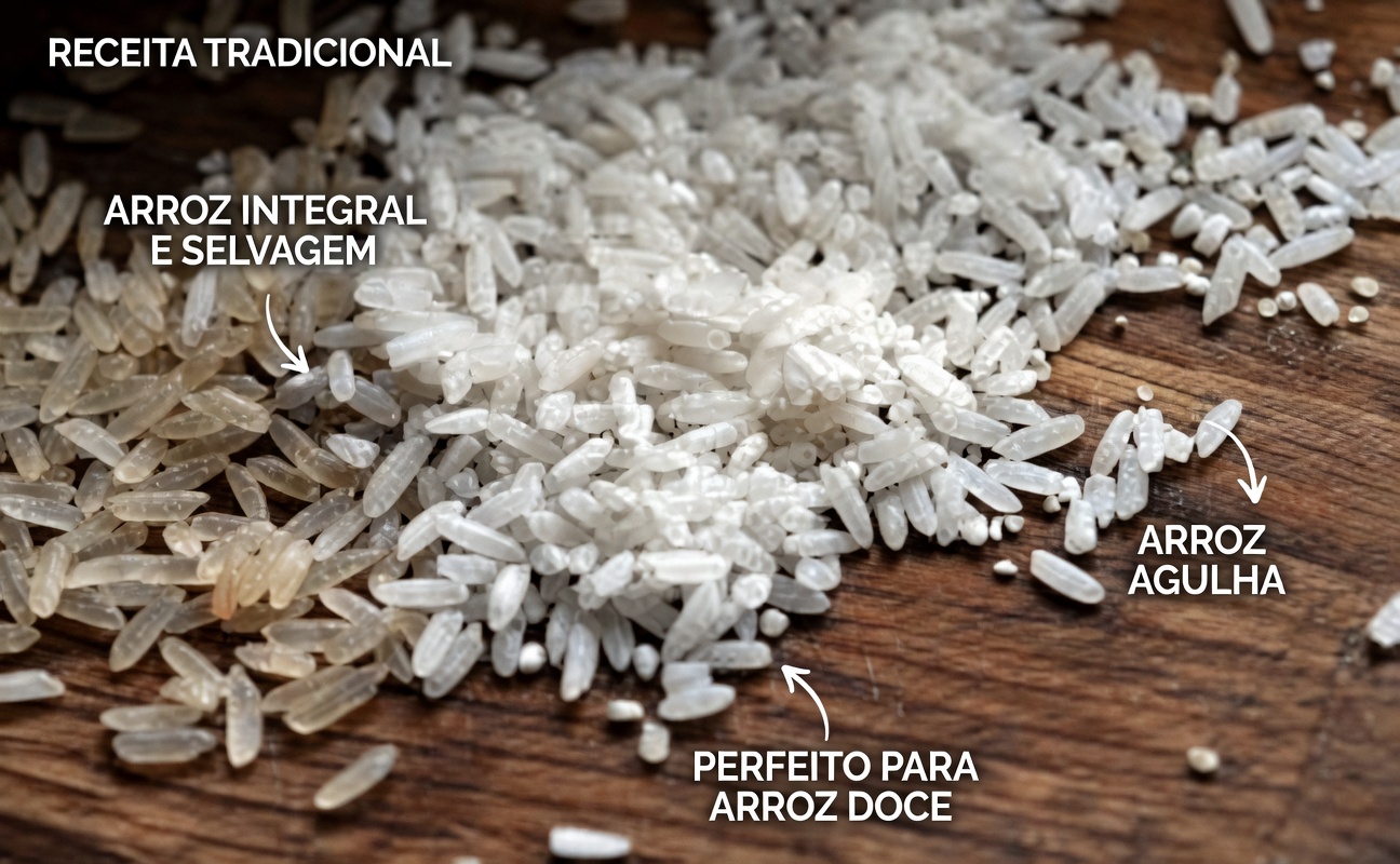 As 3 melhores variedades de arroz para eliminar toxinas e apoiar a recuperação dos rins naturalmente enquanto você descansa
