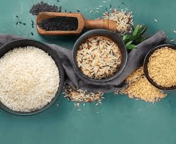 As 3 melhores variedades de arroz para eliminar toxinas e apoiar a recuperação dos rins naturalmente enquanto você descansa